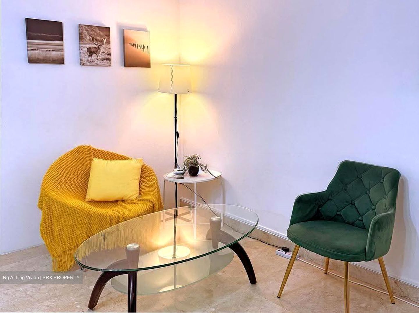 Chantilly Rise (D23), Condominium #637729171